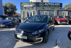 VOLKSWAGEN GOLF VII (2) 1.4 TSI 204 Ch GTE DSG6 5P