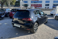 VOLKSWAGEN GOLF VII (2) 1.4 TSI 204 Ch GTE DSG6 5P