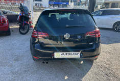 VOLKSWAGEN GOLF VII (2) 1.4 TSI 204 Ch GTE DSG6 5P