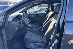 VOLKSWAGEN GOLF VII (2) 1.4 TSI 204 Ch GTE DSG6 5P