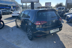 VOLKSWAGEN GOLF VII (2) 1.4 TSI 204 Ch GTE DSG6 5P