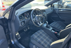 VOLKSWAGEN GOLF VII (2) 1.4 TSI 204 Ch GTE DSG6 5P