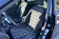 VOLKSWAGEN GOLF VII (2) 1.4 TSI 204 Ch GTE DSG6 5P