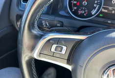 VOLKSWAGEN GOLF VII (2) 1.4 TSI 204 Ch GTE DSG6 5P