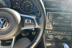 VOLKSWAGEN GOLF VII (2) 1.4 TSI 204 Ch GTE DSG6 5P