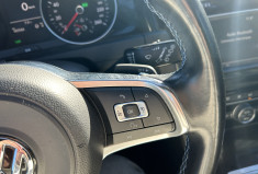 VOLKSWAGEN GOLF VII (2) 1.4 TSI 204 Ch GTE DSG6 5P