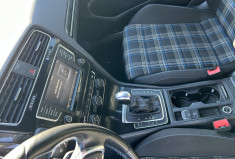 VOLKSWAGEN GOLF VII (2) 1.4 TSI 204 Ch GTE DSG6 5P