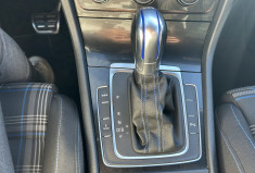 VOLKSWAGEN GOLF VII (2) 1.4 TSI 204 Ch GTE DSG6 5P