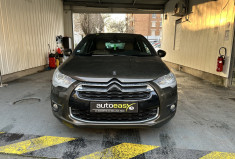 Citroën DS4 1.6 200 Sport So Chic FULL OPTION 