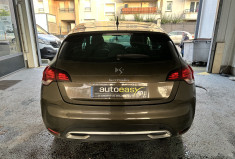 Citroën DS4 1.6 200 Sport So Chic FULL OPTION 