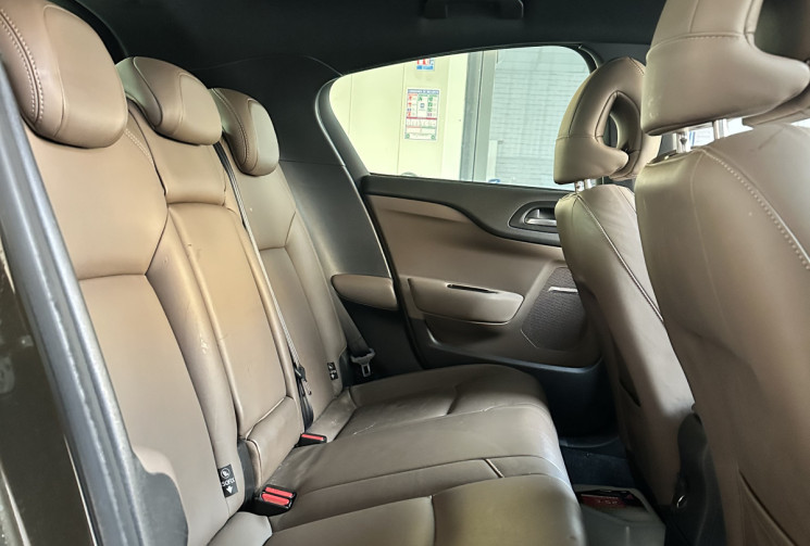 Citroën DS4 1.6 200 Sport So Chic FULL OPTION 