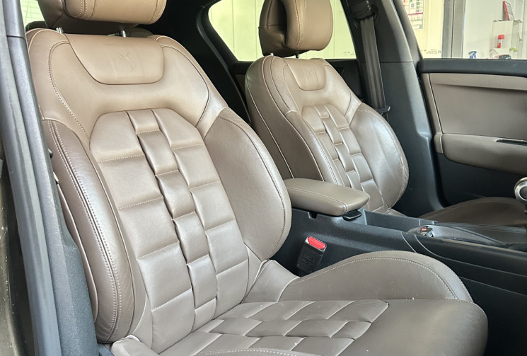 Citroën DS4 1.6 200 Sport So Chic FULL OPTION 