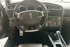 Citroën DS4 1.6 200 Sport So Chic FULL OPTION 