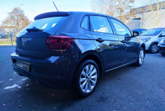 VOLKSWAGEN POLO 1.0 TSI 95 CH CONFORTLINE
