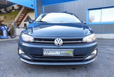 VOLKSWAGEN POLO 1.0 TSI 95 CH CONFORTLINE