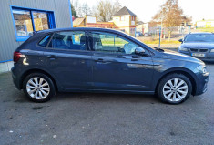 VOLKSWAGEN POLO 1.0 TSI 95 CH CONFORTLINE