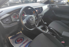 VOLKSWAGEN POLO 1.0 TSI 95 CH CONFORTLINE