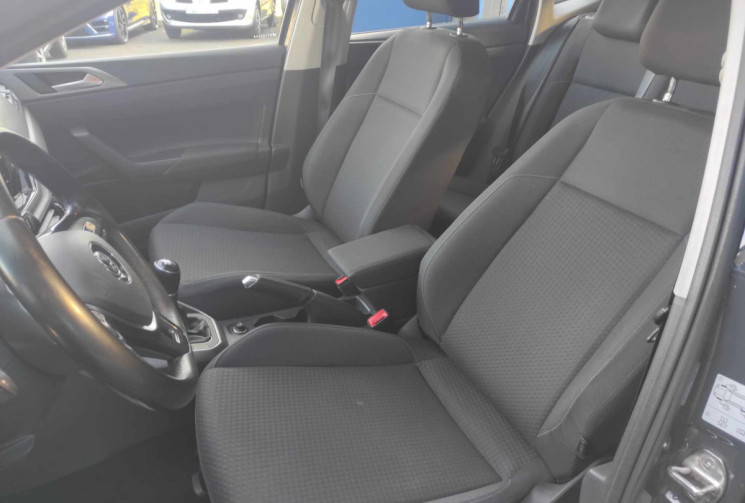 VOLKSWAGEN POLO 1.0 TSI 95 CH CONFORTLINE