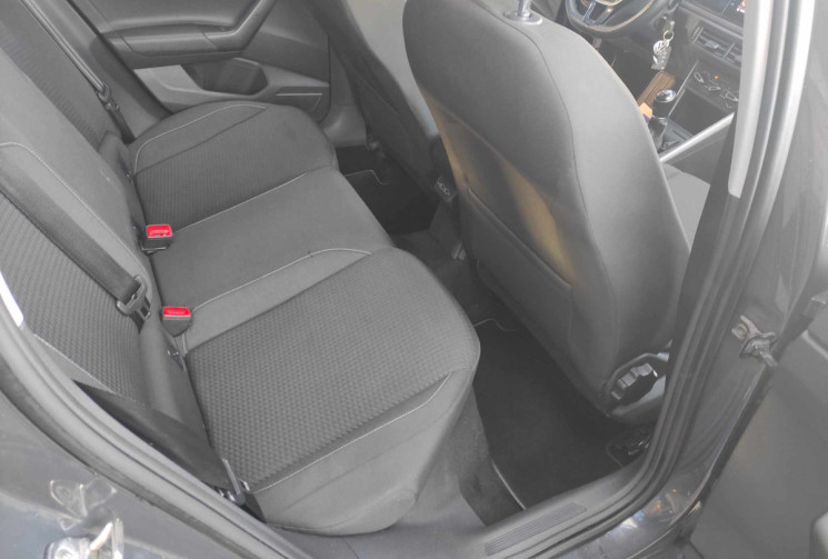 VOLKSWAGEN POLO 1.0 TSI 95 CH CONFORTLINE
