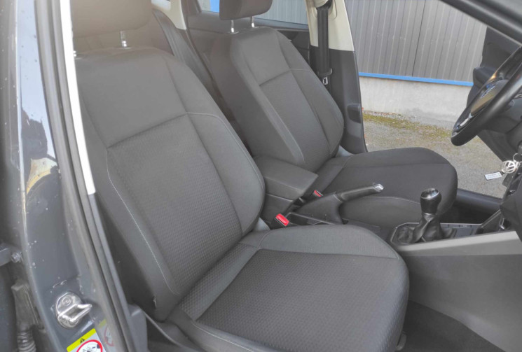 VOLKSWAGEN POLO 1.0 TSI 95 CH CONFORTLINE