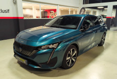 Peugeot 308 SW 1.2 PureTech 130 - BVA EAT8 Allure PREMIERE MAIN