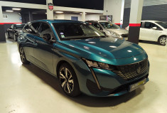 Peugeot 308 SW 1.2 PureTech 130 - BVA EAT8 Allure PREMIERE MAIN