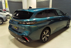 Peugeot 308 SW 1.2 PureTech 130 - BVA EAT8 Allure PREMIERE MAIN