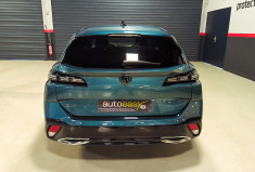 Peugeot 308 SW 1.2 PureTech 130 - BVA EAT8 Allure PREMIERE MAIN