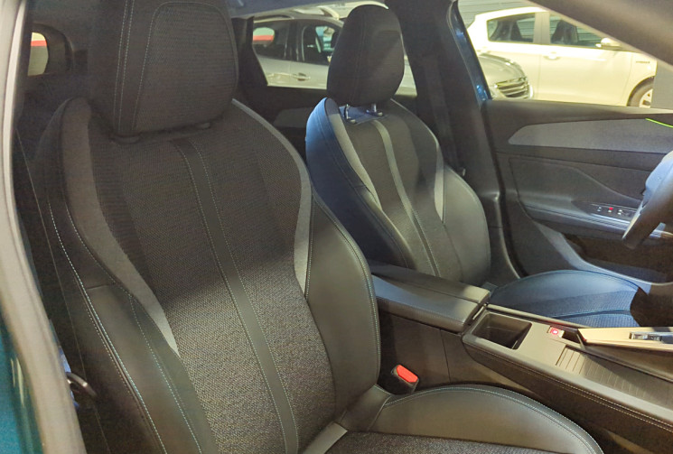 Peugeot 308 SW 1.2 PureTech 130 - BVA EAT8 Allure PREMIERE MAIN