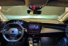 Peugeot 308 SW 1.2 PureTech 130 - BVA EAT8 Allure PREMIERE MAIN