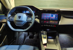 Peugeot 308 SW 1.2 PureTech 130 - BVA EAT8 Allure PREMIERE MAIN