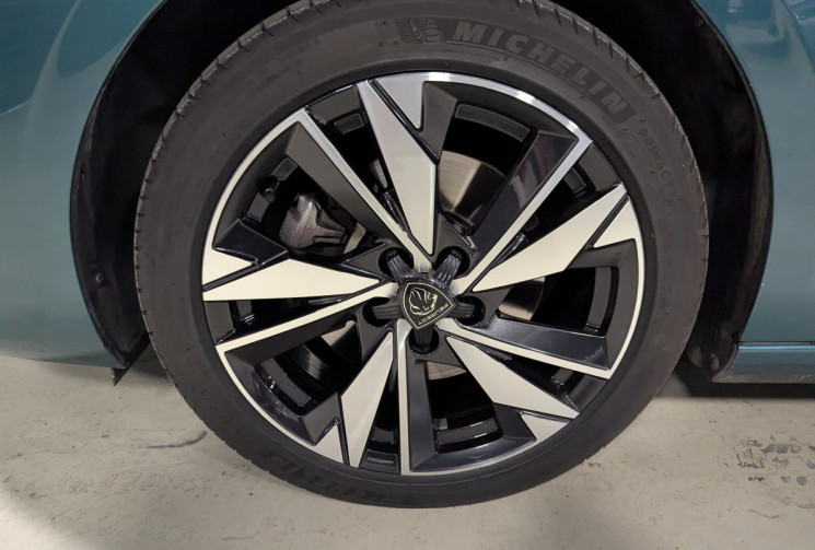 Peugeot 308 SW 1.2 PureTech 130 - BVA EAT8 Allure PREMIERE MAIN