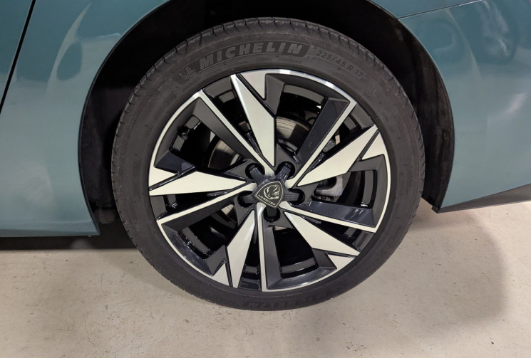 Peugeot 308 SW 1.2 PureTech 130 - BVA EAT8 Allure PREMIERE MAIN