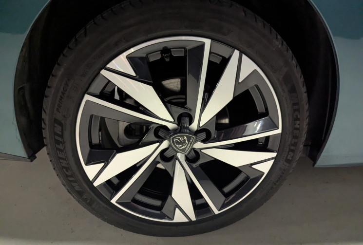 Peugeot 308 SW 1.2 PureTech 130 - BVA EAT8 Allure PREMIERE MAIN