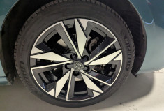 Peugeot 308 SW 1.2 PureTech 130 - BVA EAT8 Allure PREMIERE MAIN