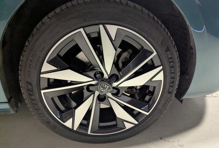 Peugeot 308 SW 1.2 PureTech 130 - BVA EAT8 Allure PREMIERE MAIN