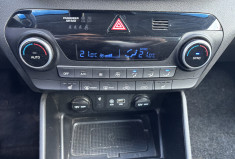 Hyundai TUCSON 1.6 CRDI 115 Ch hybrid 48V Creative Euro6d-Evap