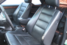 Mercedes Classe E Coupé C124 2.2 E 150CH