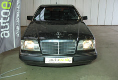 Mercedes Classe E Coupé C124 2.2 E 150CH