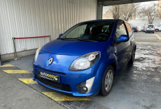 Renault Twingo II 1.5 DCi 65
