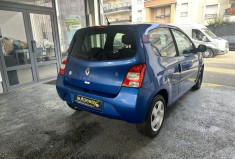 Renault Twingo II 1.5 DCi 65