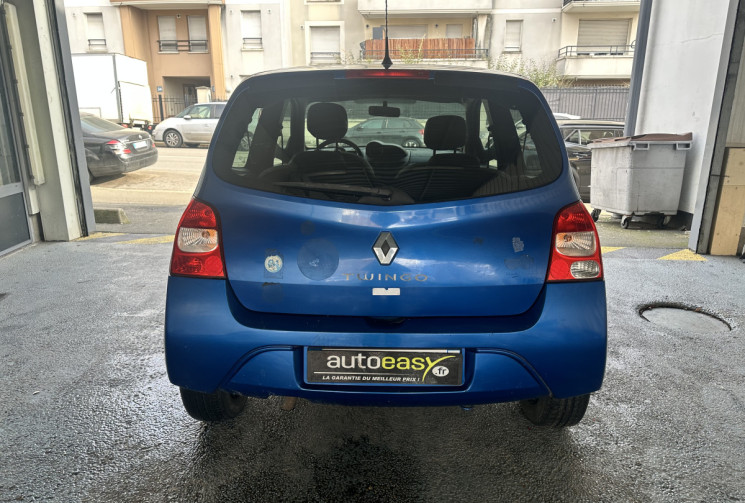 Renault Twingo II 1.5 DCi 65