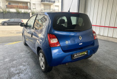 Renault Twingo II 1.5 DCi 65