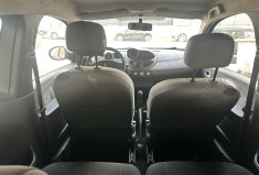 Renault Twingo II 1.5 DCi 65