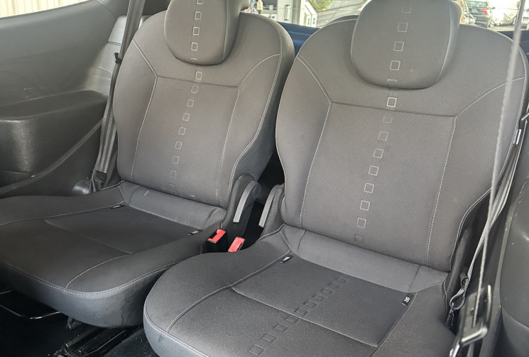 Renault Twingo II 1.5 DCi 65