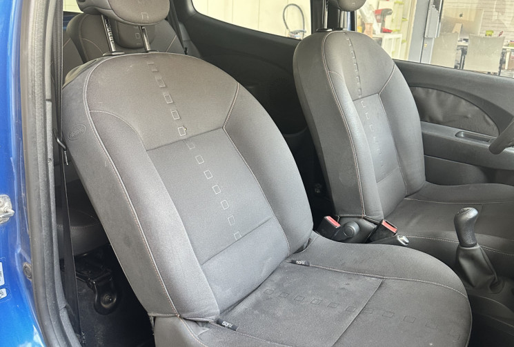 Renault Twingo II 1.5 DCi 65