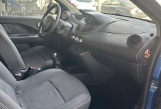Renault Twingo II 1.5 DCi 65