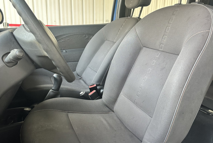 Renault Twingo II 1.5 DCi 65