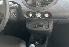Renault Twingo II 1.5 DCi 65