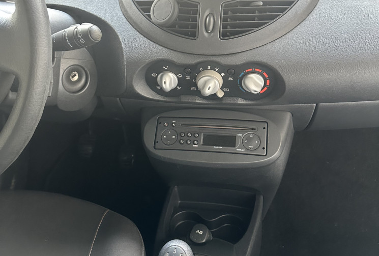 Renault Twingo II 1.5 DCi 65